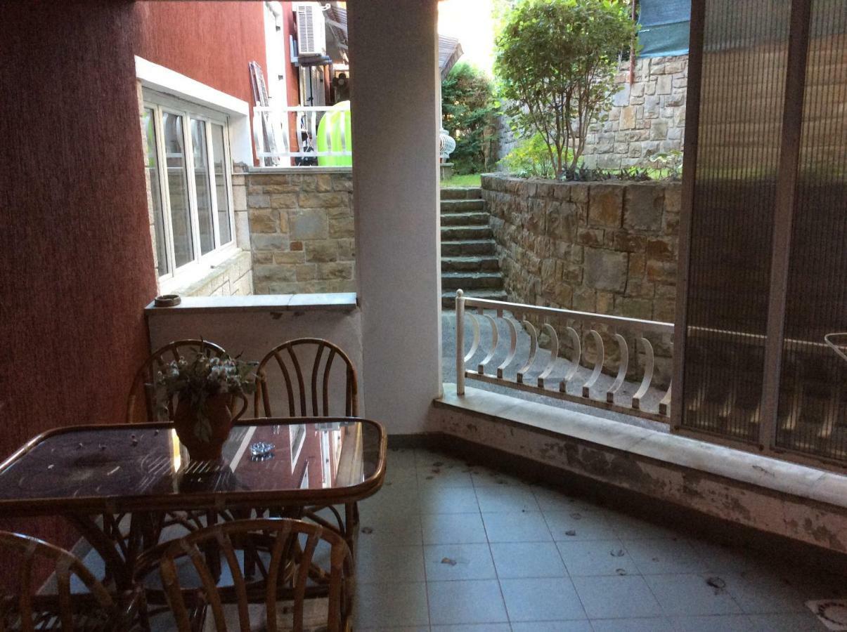 Vila Vesna Portorož Exterior foto